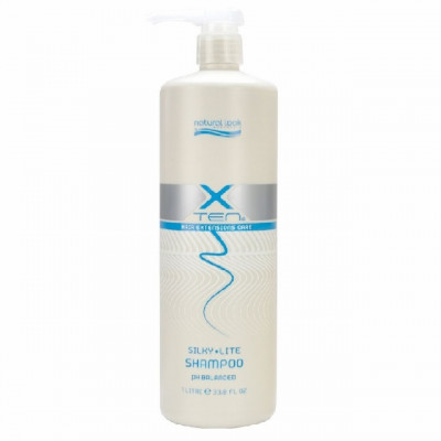 Natural Look XTEN Hair Extension Shampoo 1000ml